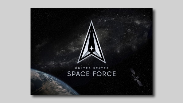 Jokes aside, is the new Space Force logo any good? 5 design experts weigh in | DeviceDaily.com