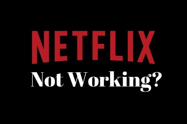Netflix Not Working | Fix All Netflix Errors | DeviceDaily.com