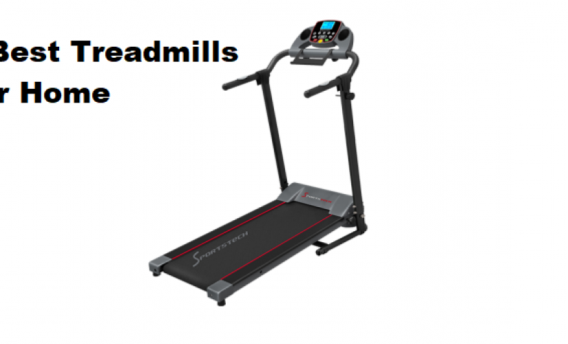 The 7 Best Treadmills for Home (2020) | DeviceDaily.com