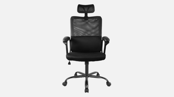 These well-designed desk chairs will instantly improve your home-office setup (and your posture) | DeviceDaily.com