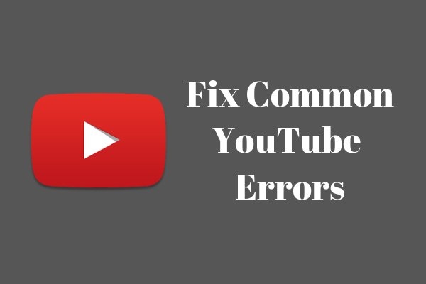 YouTube Not Working | Fix All YouTube Errors | DeviceDaily.com