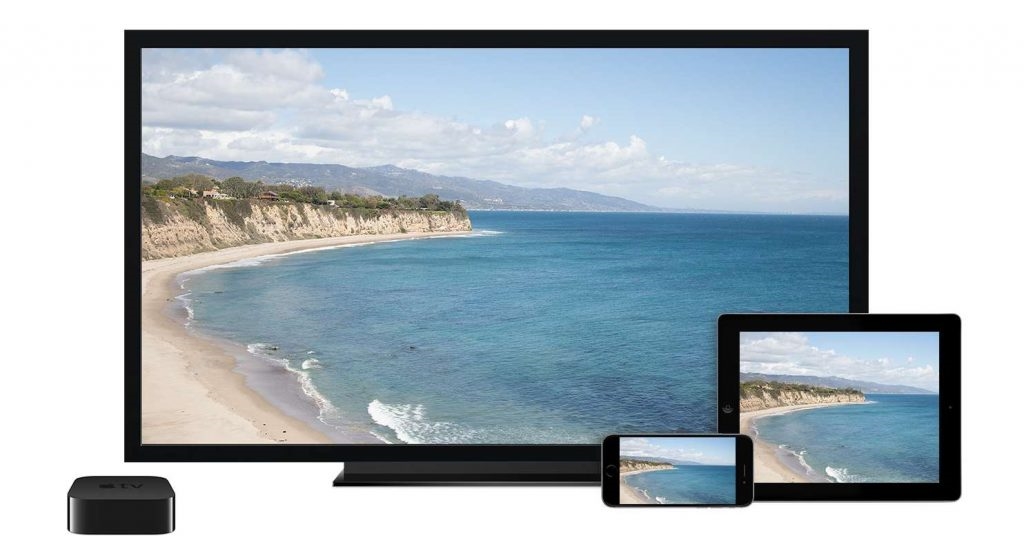 iPhone Screen Mirroring: How to Mirror Your iPhone to TV | DeviceDaily.com