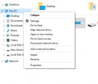 Fixed – Windows Cannot Be Installed To This Disk