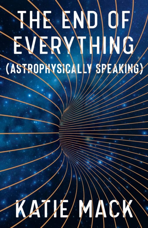Hitting the Books: Why we’ll never see the edge of the universe