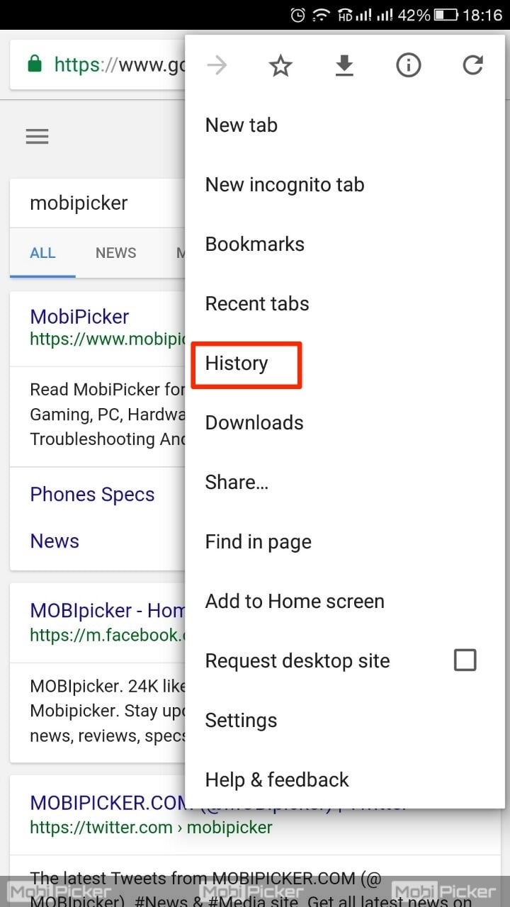 How to Fix DNS_PROBE_FINISHED_NXDOMAIN Chrome Error | DeviceDaily.com