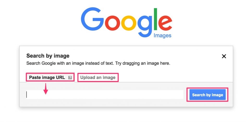How to Google Reverse Image Search on iPhone, Android and PC | DeviceDaily.com