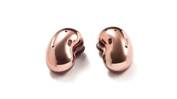 Samsung’s weird new bean earbuds are comfier than AirPods | DeviceDaily.com