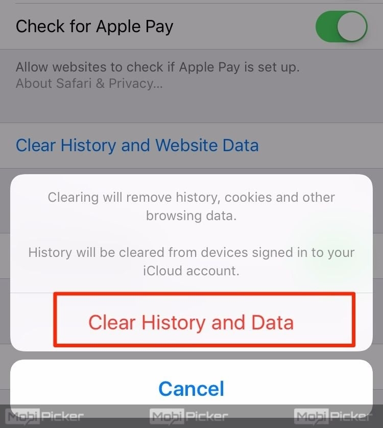 How to Delete “Documents and Data” On iPhone for Extra Space | DeviceDaily.com