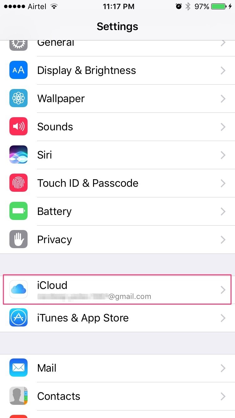 How to Restore iPhone from iCloud Backup (Step-by-Step) | DeviceDaily.com