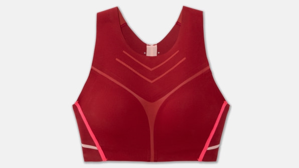 I’m a serious runner. This is the best sports bra I’ve ever worn | DeviceDaily.com