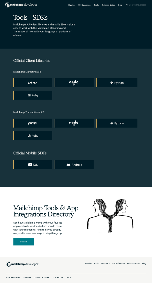 Mailchimp’s next cool features might be built by outside developers | DeviceDaily.com