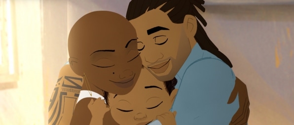 The Black-owned animation studio behind ‘Hair Love’ is teaching Hollywood how to be authentic | DeviceDaily.com