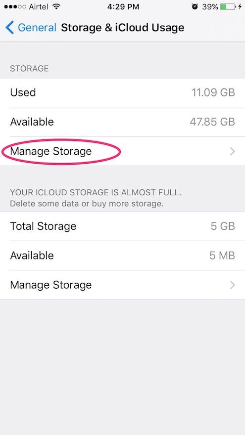 How to Delete Songs from iPhone and iPad (Step-by-Step) | DeviceDaily.com