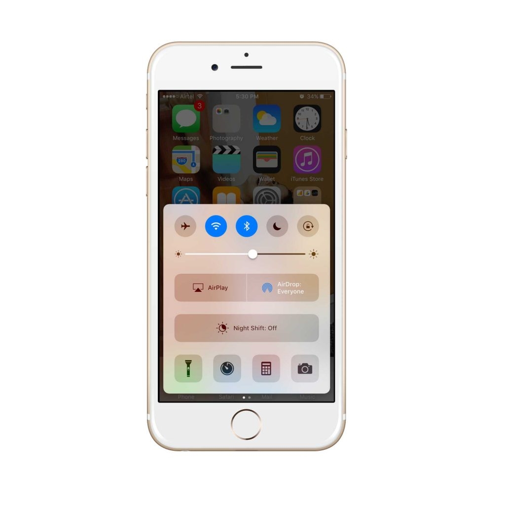 ‘AirDrop Not Working’ on iPhone / iPad? Here’s How to Fix it Easily | DeviceDaily.com