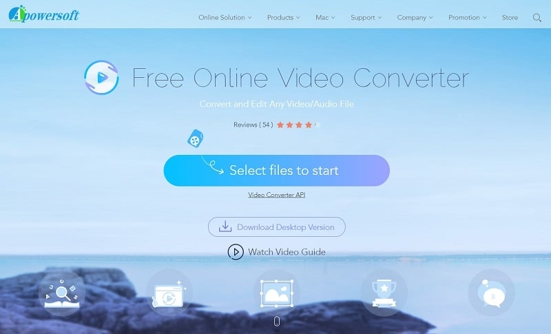 How to Convert WebM to MP4 Online and Free [5 Ways] | DeviceDaily.com