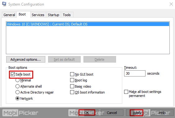 How to Fix WMI Provider Host (WmiPrvSE.exe) High CPU in Windows 10 | DeviceDaily.com