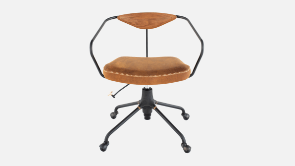 These well-designed desk chairs will instantly improve your home-office setup (and your posture) | DeviceDaily.com