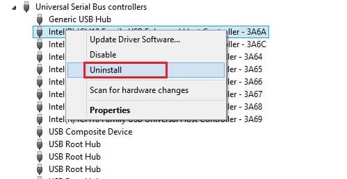 Xbox 360 Controller Driver Not Working on Windows 10 | DeviceDaily.com