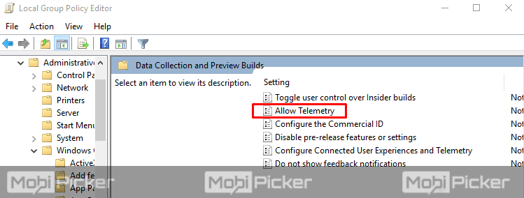 [Fix] Microsoft Compatibility Telemetry High Disk/CPU Usage in Windows 10 | DeviceDaily.com