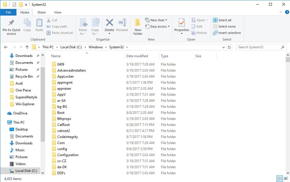 [Fix] Windows Explorer Has Stopped Working on Windows 10/7 | DeviceDaily.com