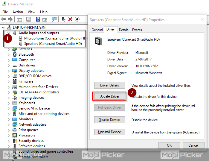[Fix] The Audio Service is Not Running on Windows 10, 8, 7 | DeviceDaily.com