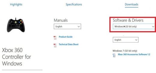 Xbox 360 Driver Not Working on Windows 10 | DeviceDaily.com