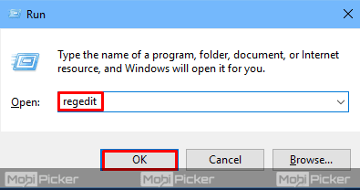 How to Fix Error 0x80004005 [Pictures] | DeviceDaily.com