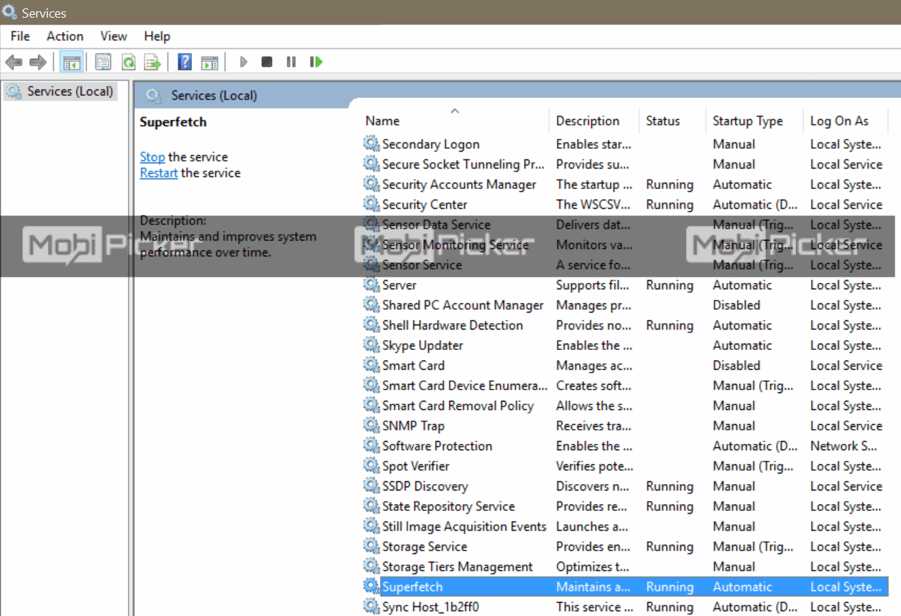 [FIX] ‘System and Compressed Memory’ High Disk Usage in Windows 10 | DeviceDaily.com