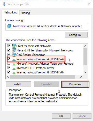 How to Fix DNS_PROBE_FINISHED_NXDOMAIN Chrome Error | DeviceDaily.com