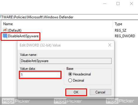 How to Fix Antimalware Service Executable (MsMpEng.exe) High CPU Usage | DeviceDaily.com