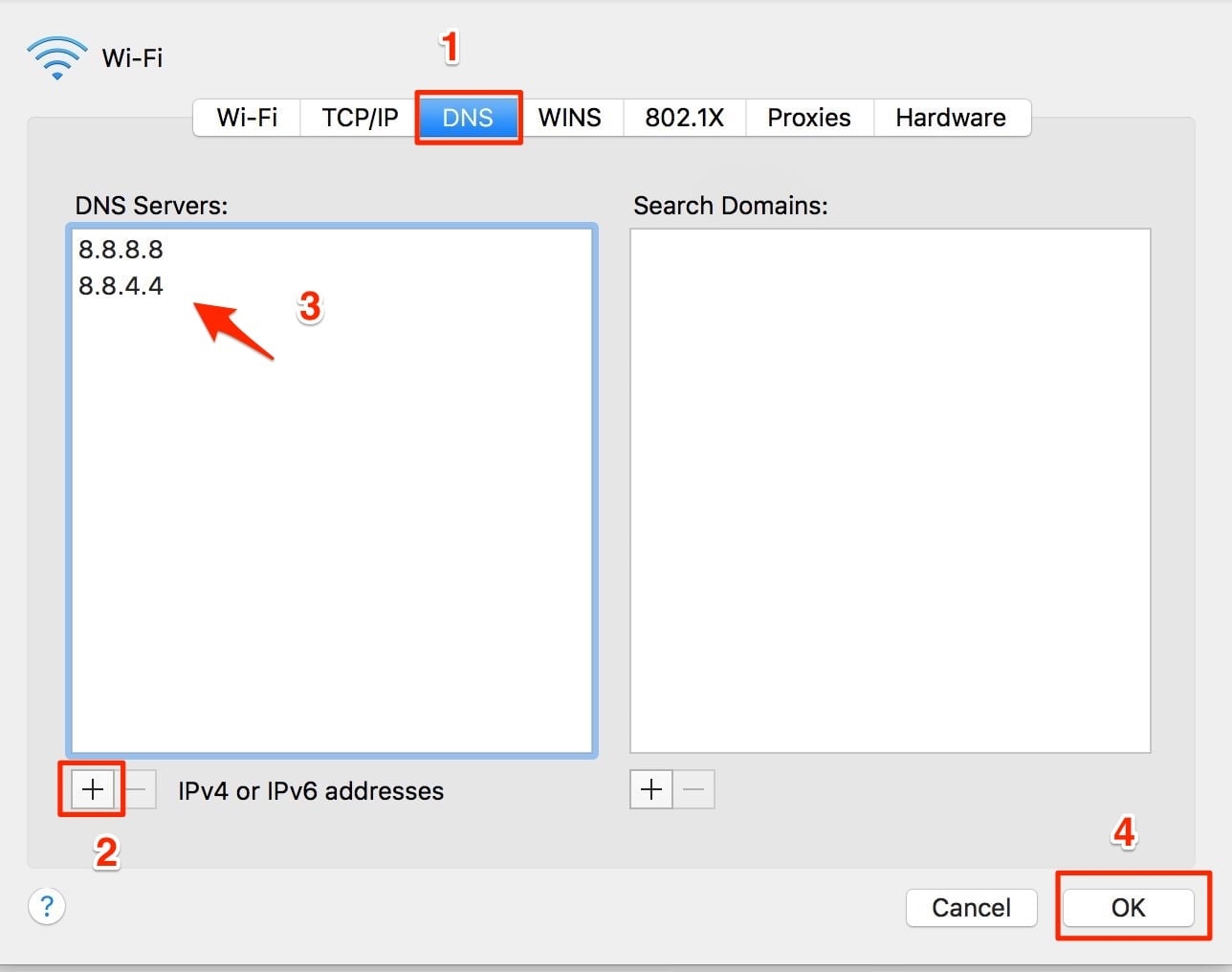 How to Fix DNS_PROBE_FINISHED_NXDOMAIN Chrome Error | DeviceDaily.com