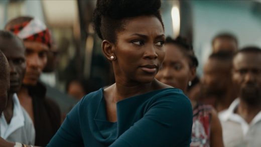 7 films to watch for a Netflix and Nollywood weekend