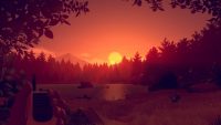 A ‘Firewatch’ movie is in the works, again