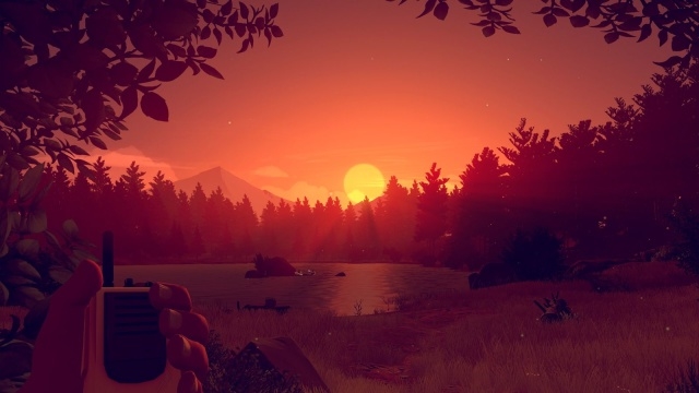 A 'Firewatch' movie is in the works, again | DeviceDaily.com