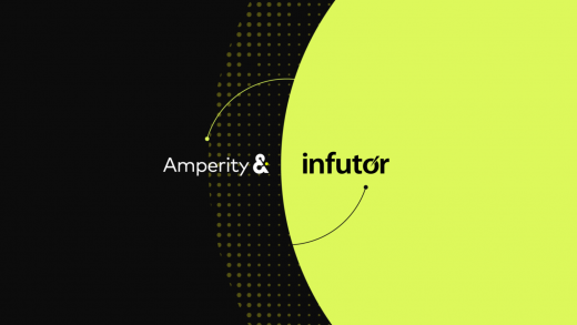 Amperity partners with Infutor