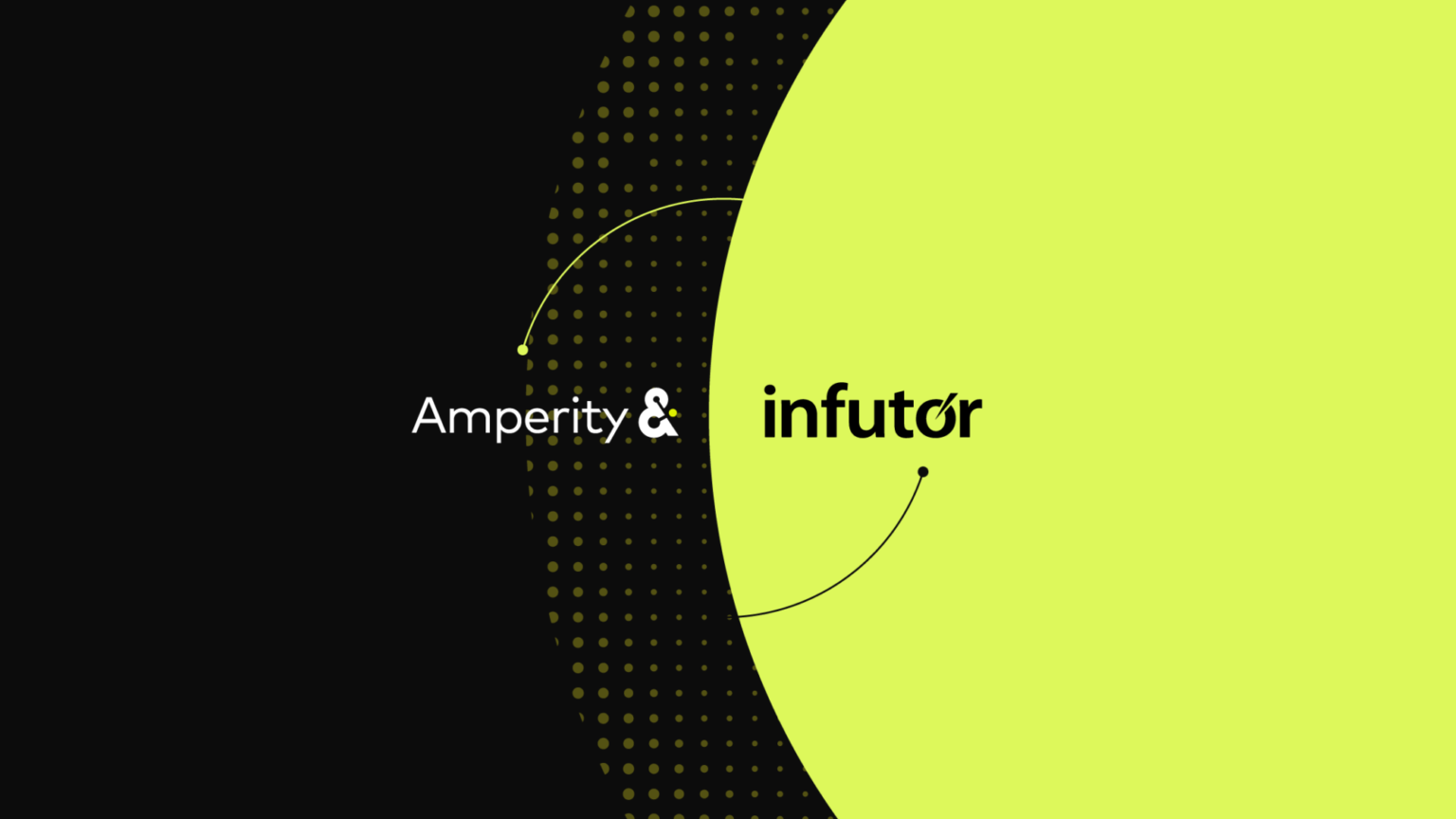 Amperity partners with Infutor | DeviceDaily.com