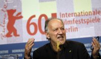 Apple TV+ acquires Werner Herzog’s meteorite documentary ‘Fireball’