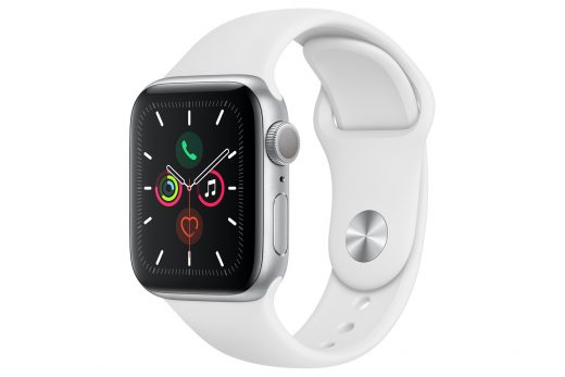Apple Watch Series 5 drops to $299 at Walmart