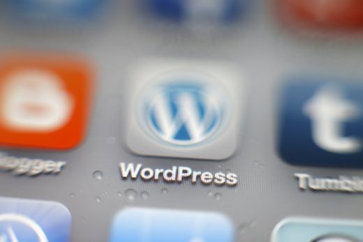 Apple apparently blocked WordPress app updates to force IAP support