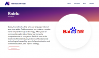 Baidu Reaches Into Microsoft Native Advertising To Secure Brands Ad Space In U.S. Market