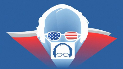 Bernie Sanders wants to send 3 free masks to every American