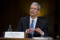 Big tech CEOs release opening statements before antitrust hearing
