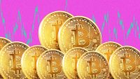Bitcoin price keeps going up, and no one really knows why