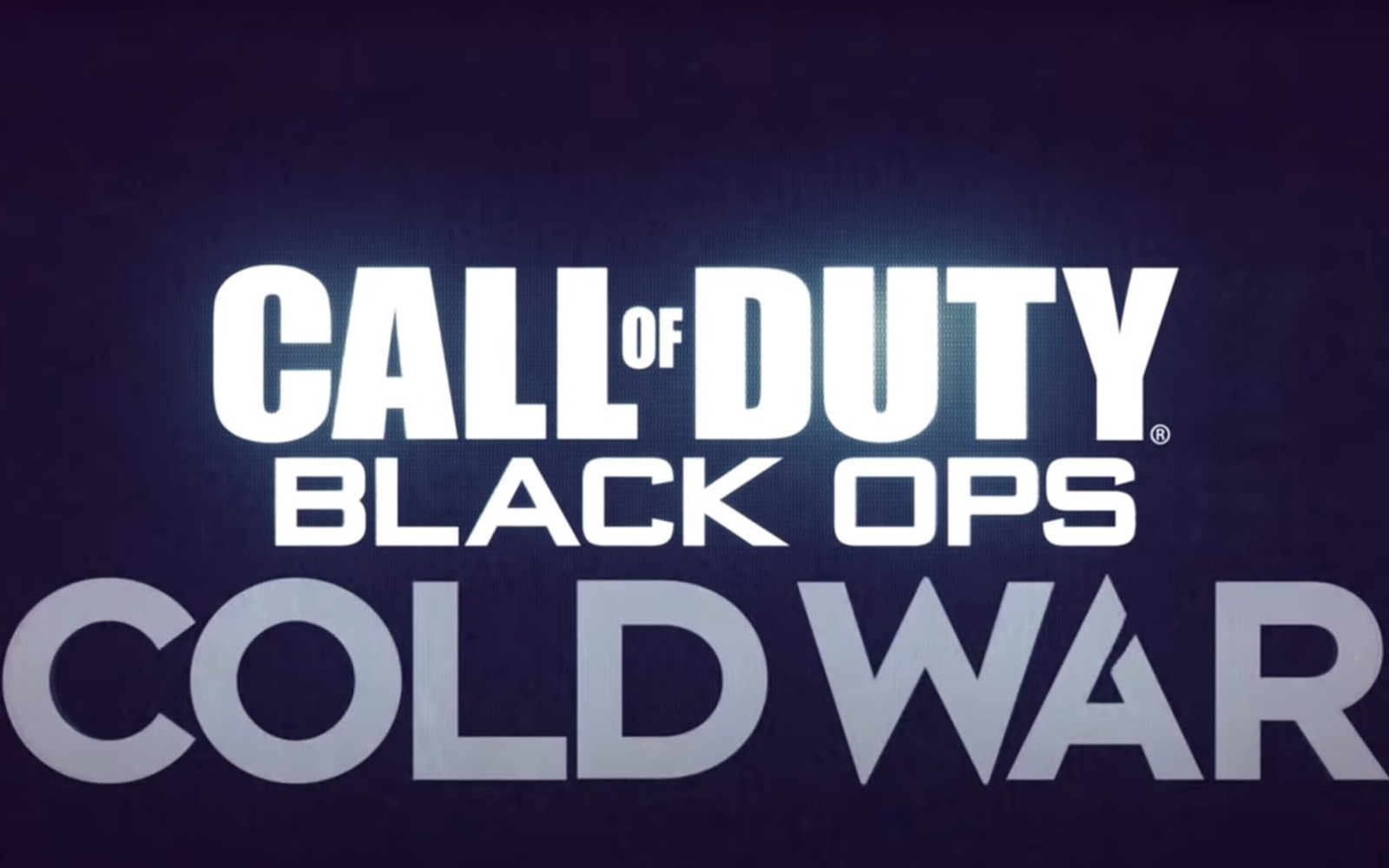 'Black Ops: Cold War' is the next Call of Duty game. | DeviceDaily.com