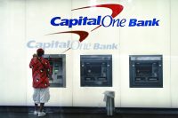 Capital One fined $80 million over 2019 data breach