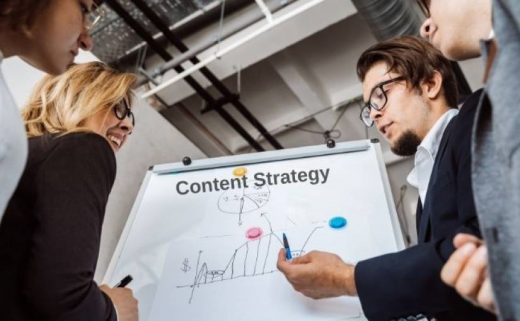 Content Strategy Not Working? Here are the 6 Reasons Why