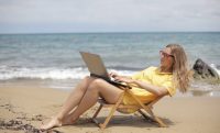 Digital Nomad 2.0: Managing Income