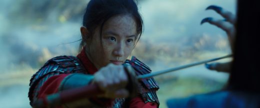 Disney+ will allow in-app ‘Mulan’ purchases via Apple, Google and Roku