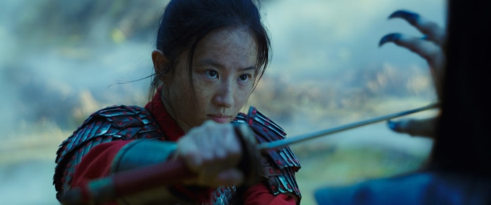 Disney+ will allow in-app 'Mulan' purchases via Apple, Google and Roku | DeviceDaily.com