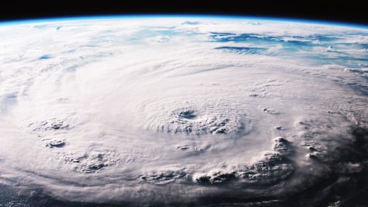 Expect double the number of hellish hurricanes this year